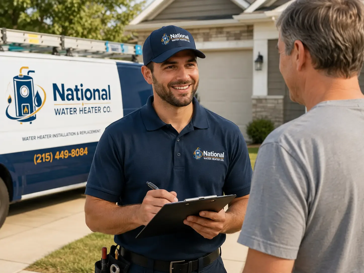 Water Heater Installation Ramsey, NJ FAQs